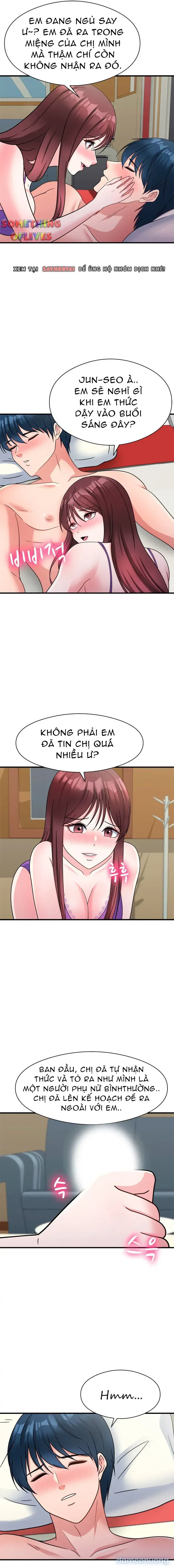 đọc truyện Di Sản Cấm Kỵ Chương 16 ảnh 6 tại Thiên Thai Truyện