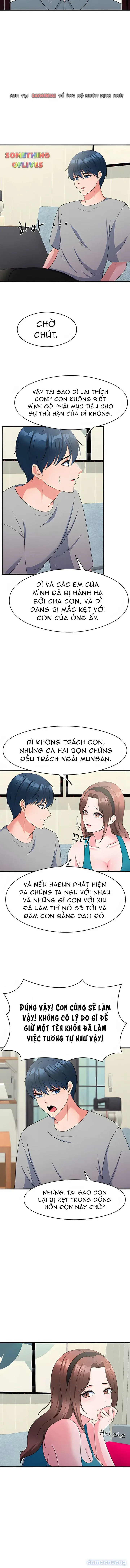 đọc truyện Di Sản Cấm Kỵ Chương 17 ảnh 7 tại Thiên Thai Truyện