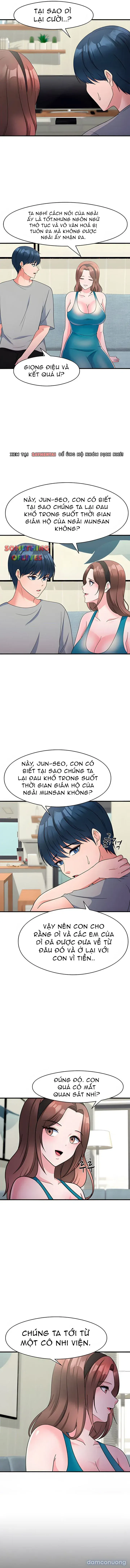 đọc truyện Di Sản Cấm Kỵ Chương 17 ảnh 8 tại Thiên Thai Truyện