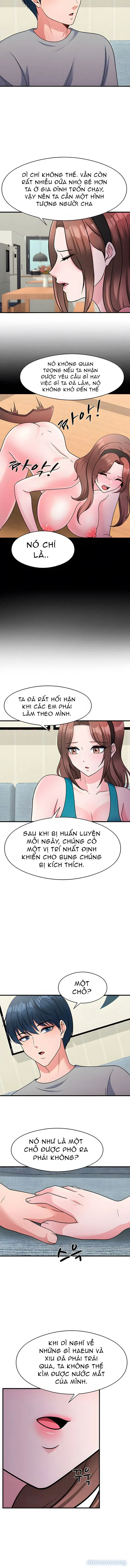 đọc truyện Di Sản Cấm Kỵ Chương 17 ảnh 10 tại Thiên Thai Truyện