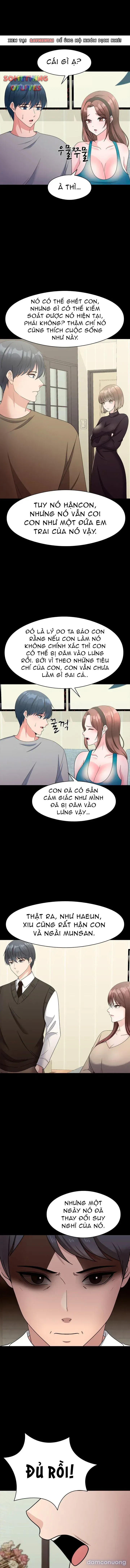đọc truyện Di Sản Cấm Kỵ Chương 18 ảnh 3 tại Thiên Thai Truyện