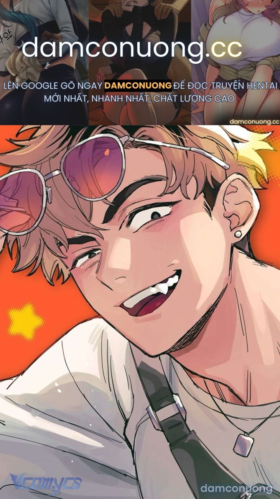 đọc truyện Đi Săn Ở Izakaya Chương 1 ảnh 2 tại Thiên Thai Truyện