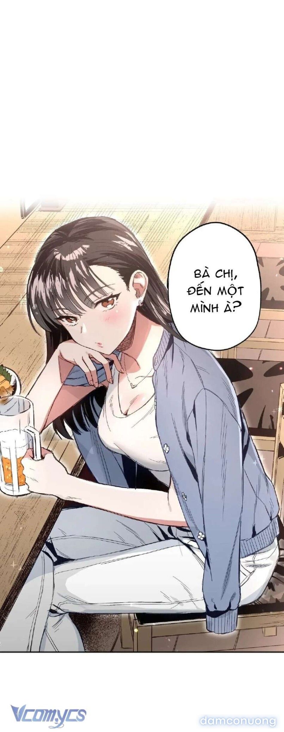 đọc truyện Đi Săn Ở Izakaya Chương 1 ảnh 3 tại Thiên Thai Truyện