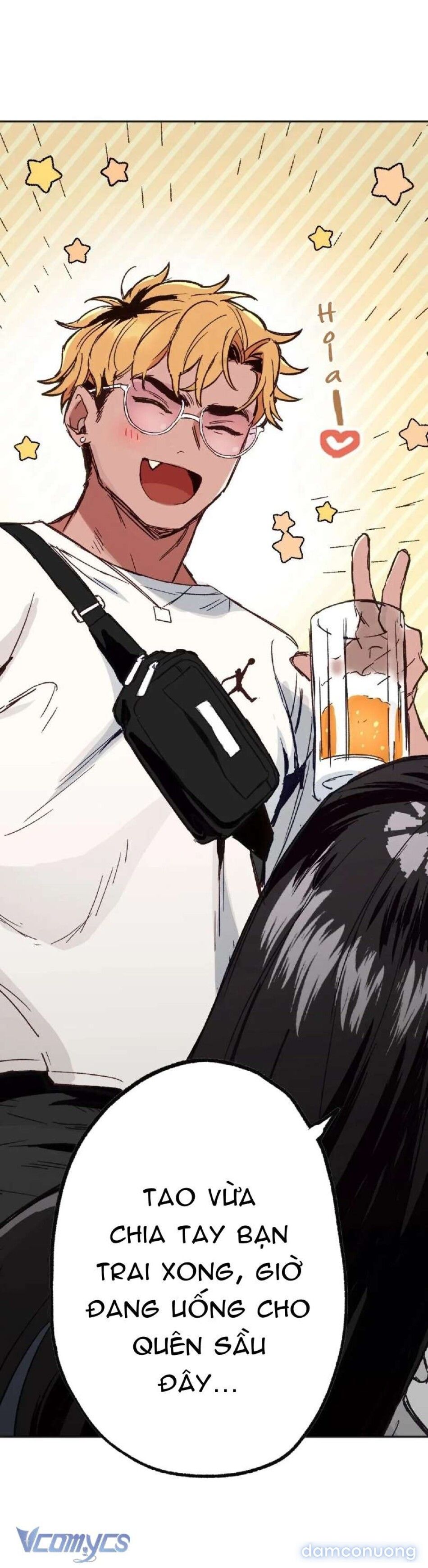 đọc truyện Đi Săn Ở Izakaya Chương 1 ảnh 5 tại Thiên Thai Truyện