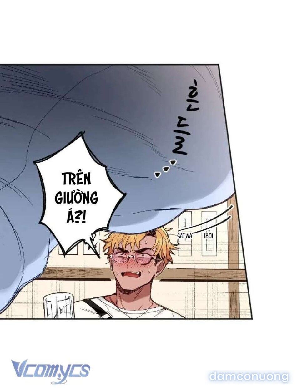 đọc truyện Đi Săn Ở Izakaya Chương 1 ảnh 7 tại Thiên Thai Truyện