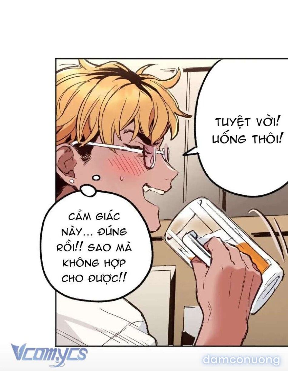 đọc truyện Đi Săn Ở Izakaya Chương 1 ảnh 9 tại Thiên Thai Truyện