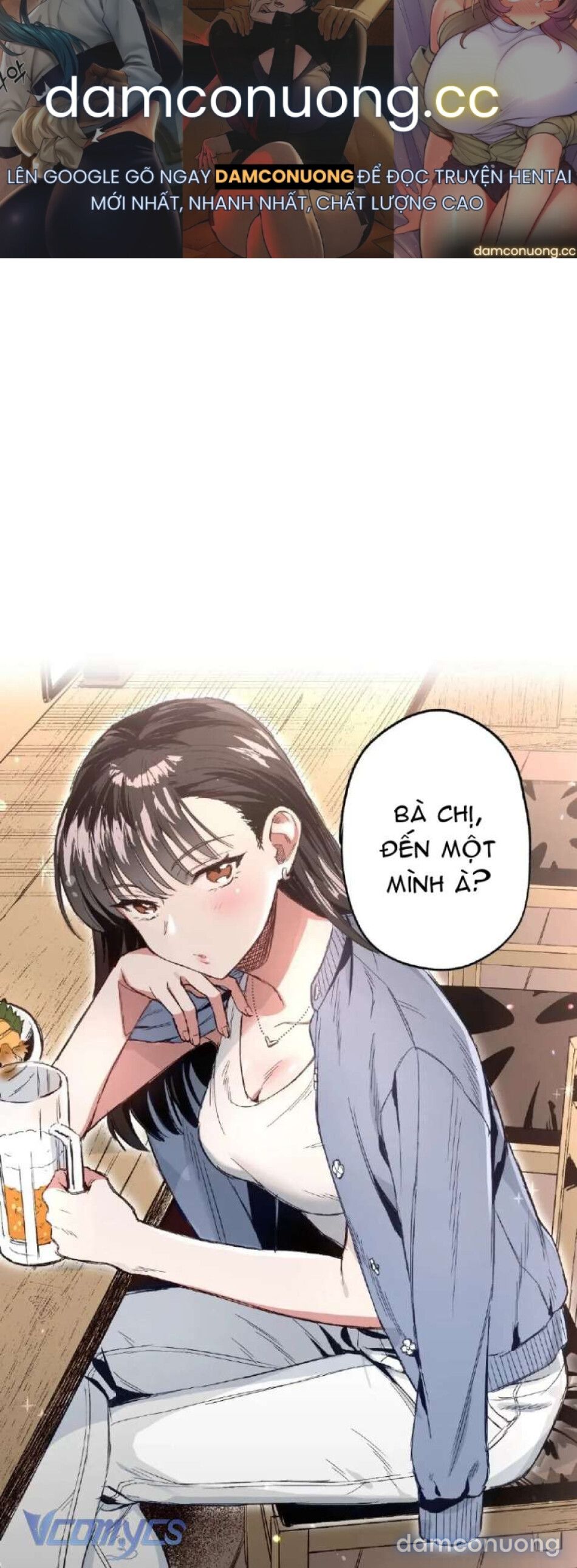 đọc truyện Đi Săn Ở Izakaya Chương 2 ảnh 2 tại Thiên Thai Truyện