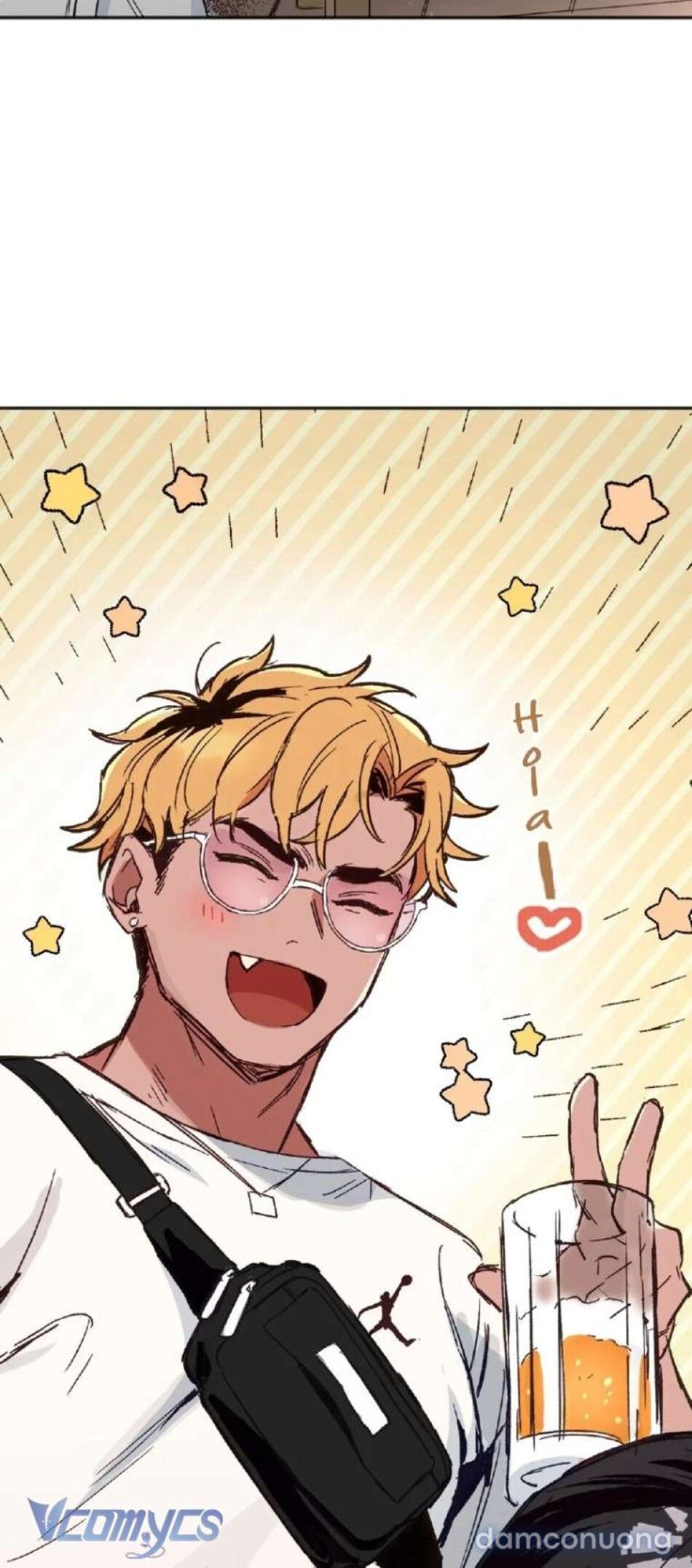 đọc truyện Đi Săn Ở Izakaya Chương 2 ảnh 3 tại Thiên Thai Truyện