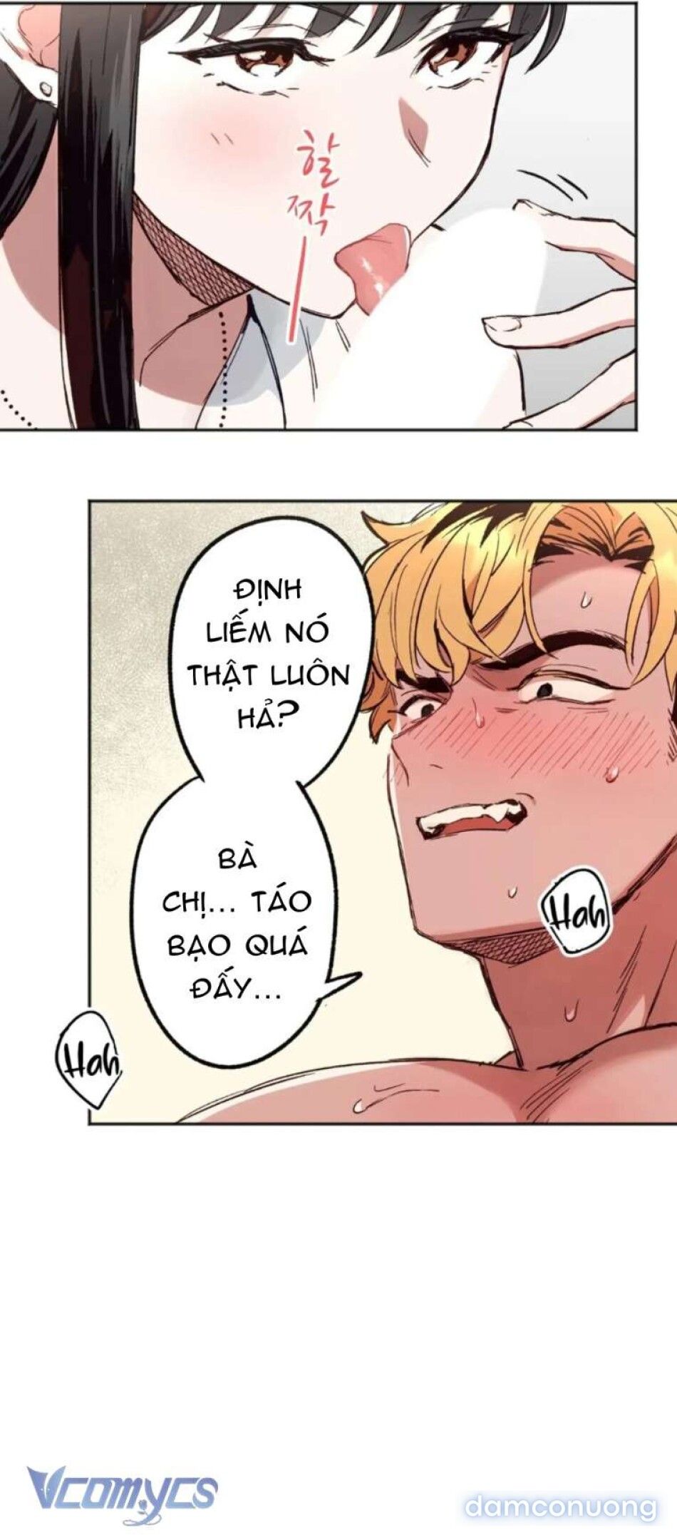 đọc truyện Đi Săn Ở Izakaya Chương 2 ảnh 18 tại Thiên Thai Truyện