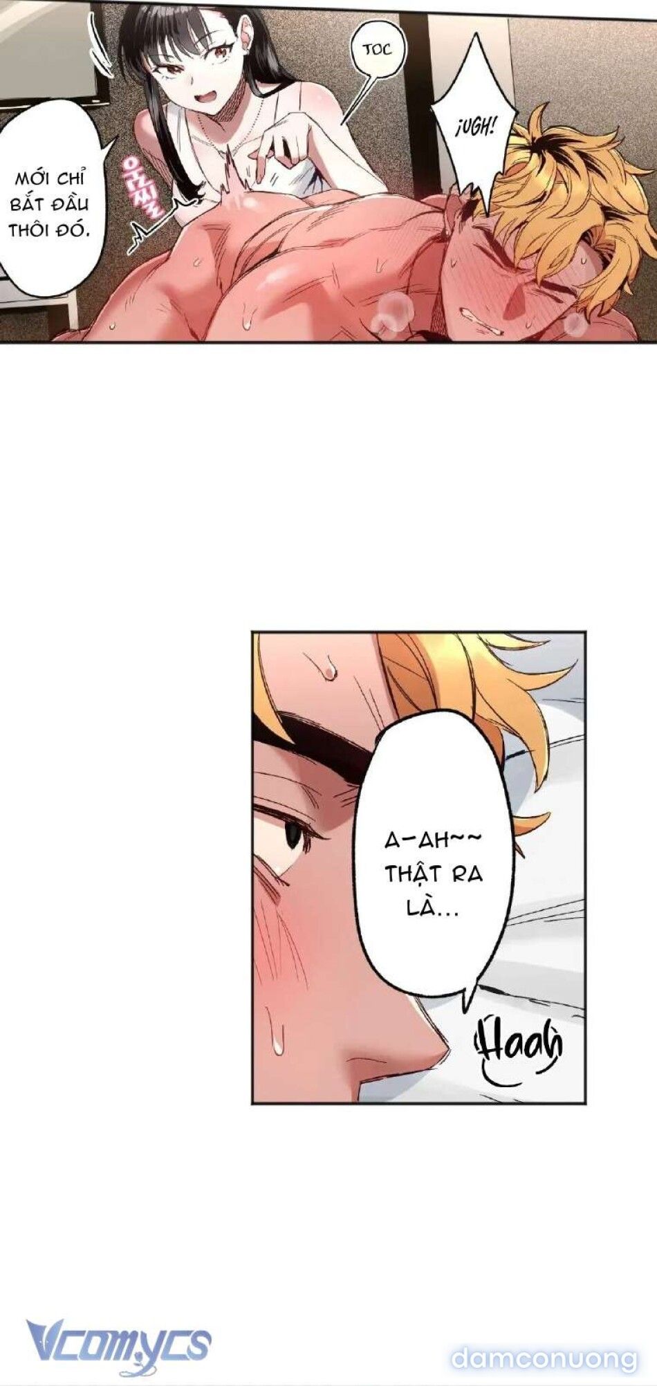 đọc truyện Đi Săn Ở Izakaya Chương 2 ảnh 36 tại Thiên Thai Truyện