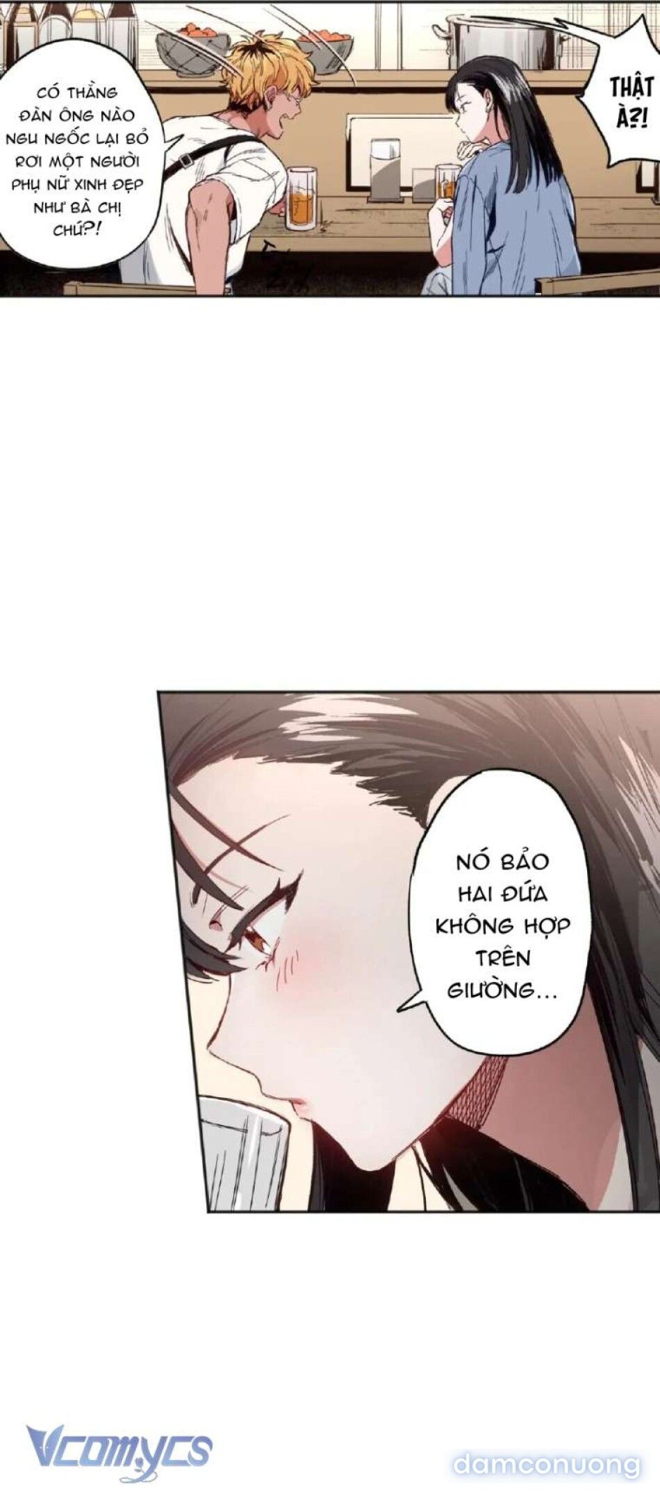 đọc truyện Đi Săn Ở Izakaya Chương 2 ảnh 6 tại Thiên Thai Truyện