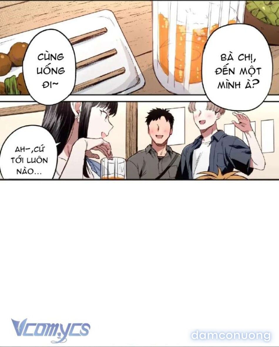 đọc truyện Đi Săn Ở Izakaya Chương 3 ảnh 36 tại Thiên Thai Truyện