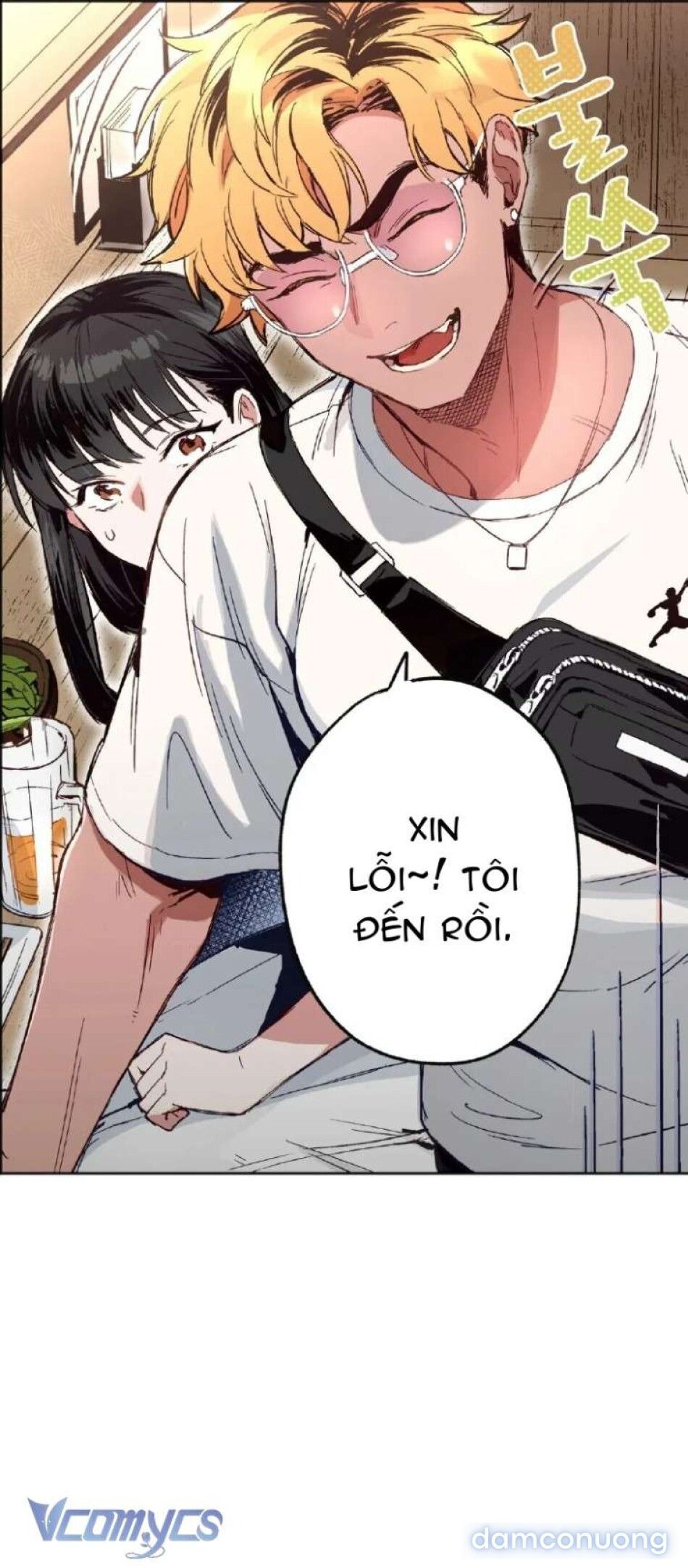 đọc truyện Đi Săn Ở Izakaya Chương 3 ảnh 37 tại Thiên Thai Truyện