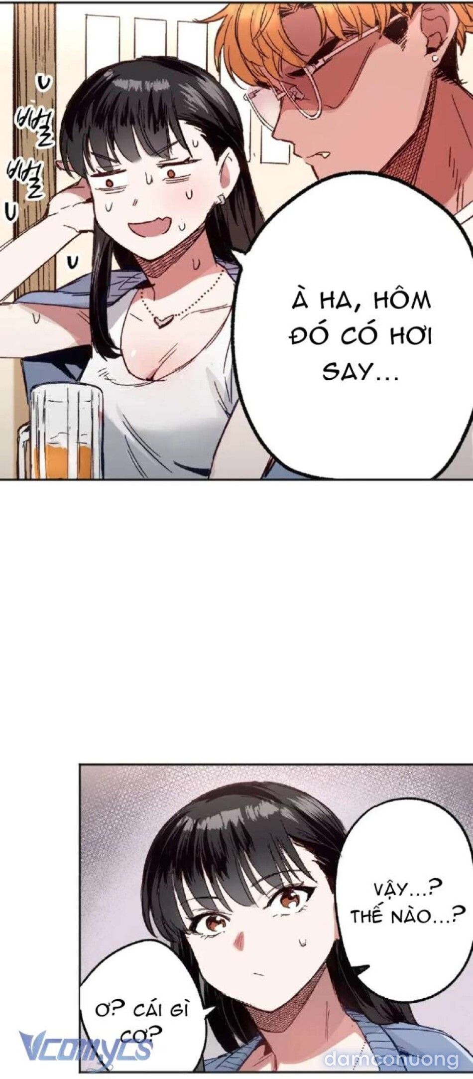 đọc truyện Đi Săn Ở Izakaya Chương 3 ảnh 41 tại Thiên Thai Truyện