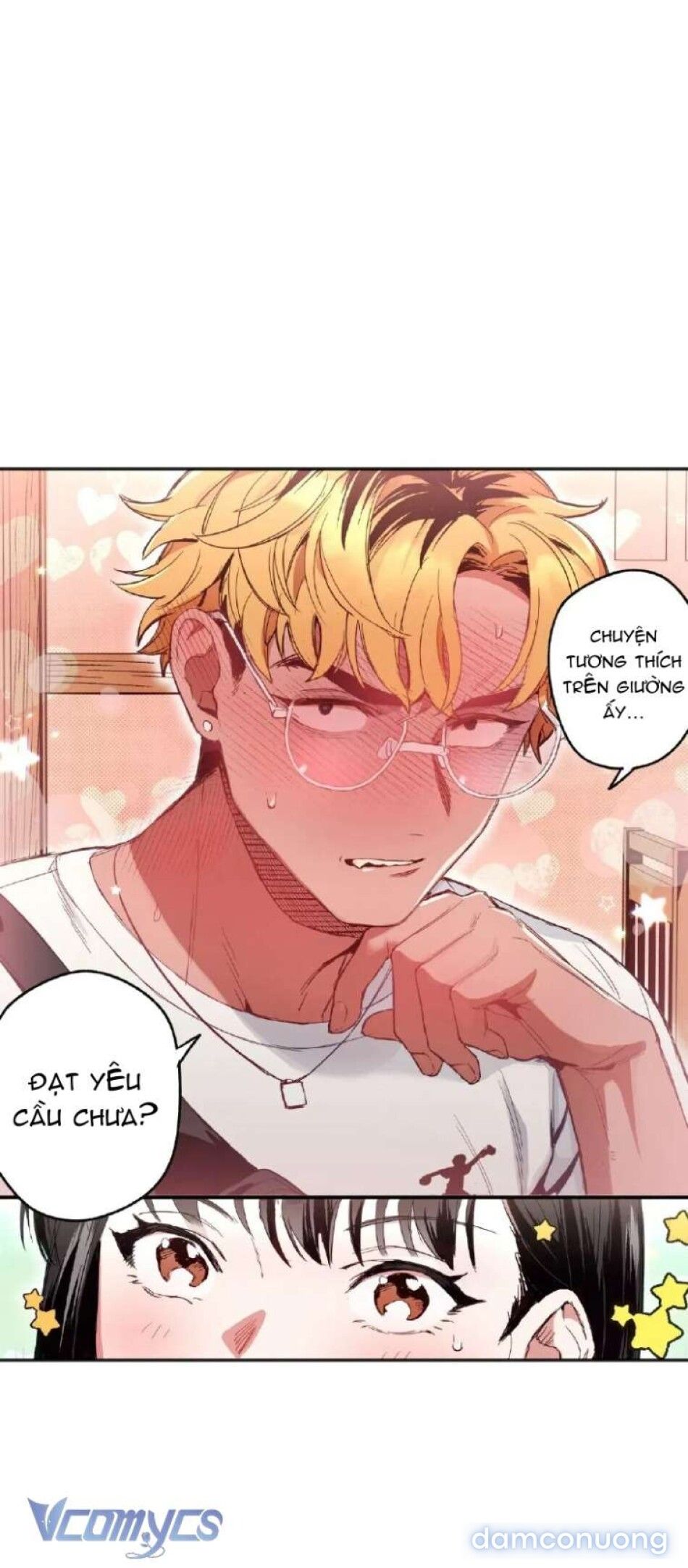 đọc truyện Đi Săn Ở Izakaya Chương 3 ảnh 42 tại Thiên Thai Truyện