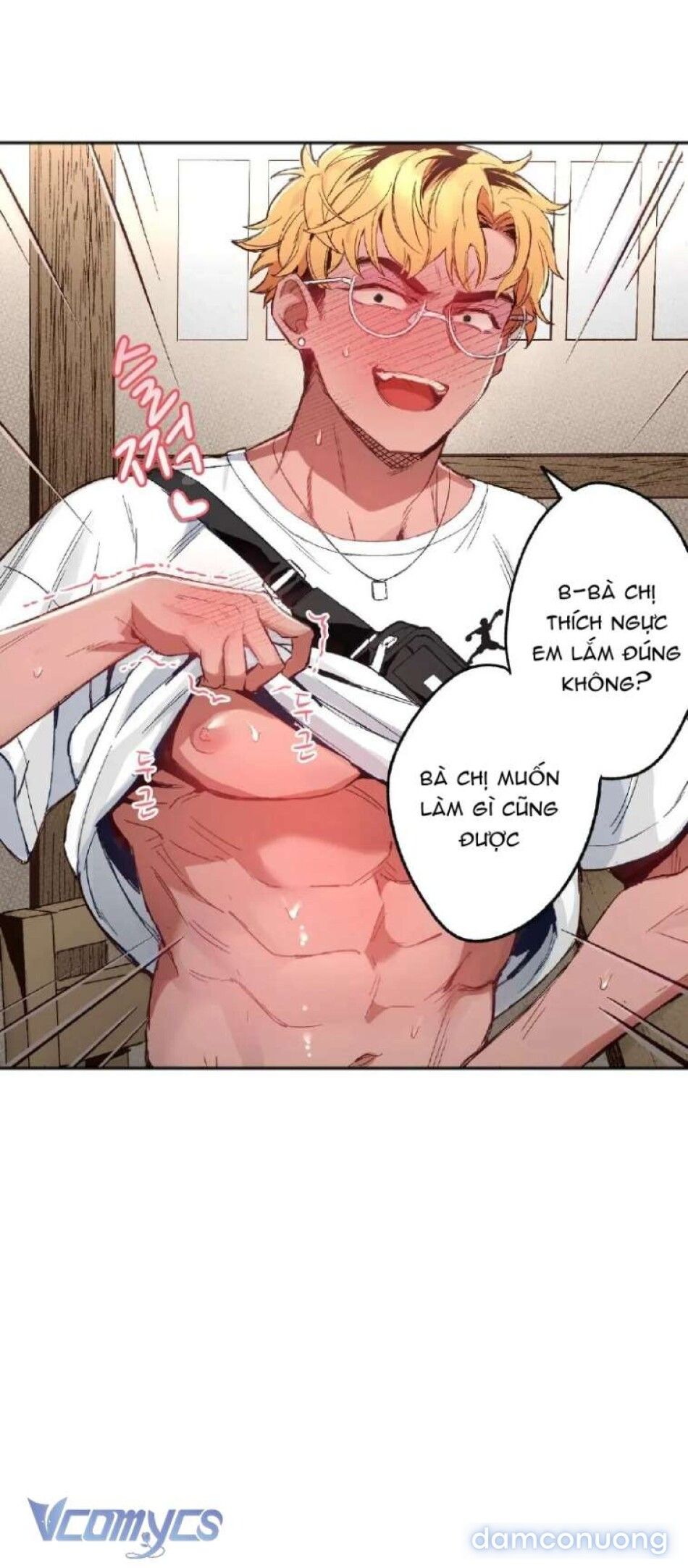 đọc truyện Đi Săn Ở Izakaya Chương 3 ảnh 44 tại Thiên Thai Truyện