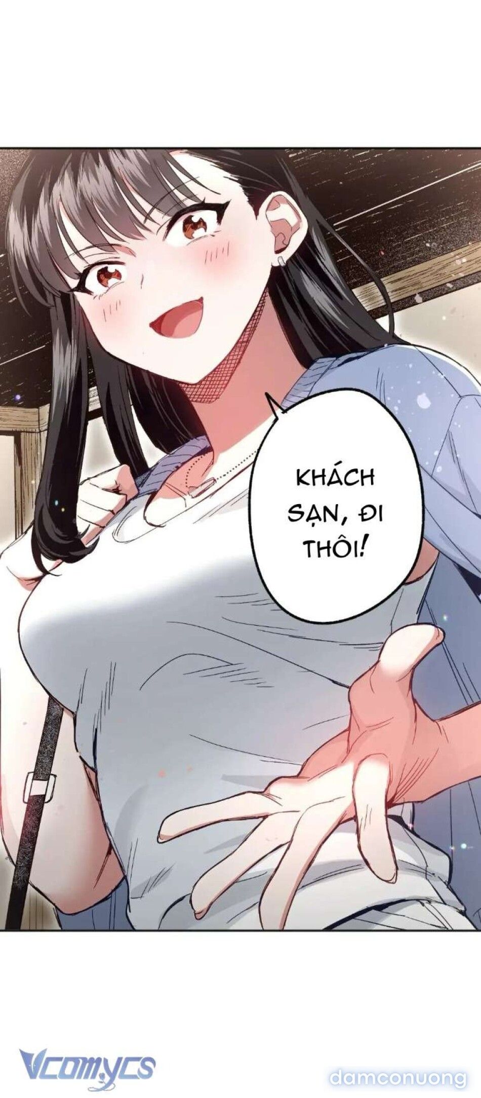 đọc truyện Đi Săn Ở Izakaya Chương 3 ảnh 49 tại Thiên Thai Truyện