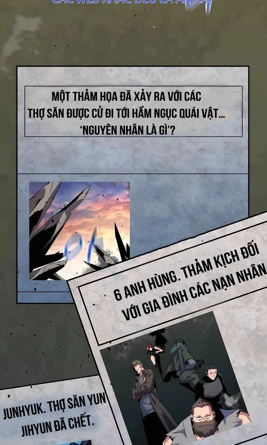 đọc truyện Đi Săn Tự Động Bằng Phân Thân Chương 105 ảnh 25 tại Thiên Thai Truyện