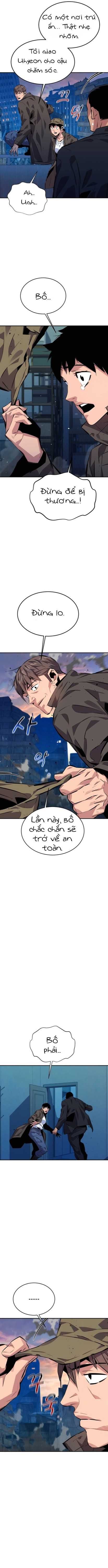 đọc truyện Đi Săn Tự Động Bằng Phân Thân Chương 107 ảnh 7 tại Thiên Thai Truyện