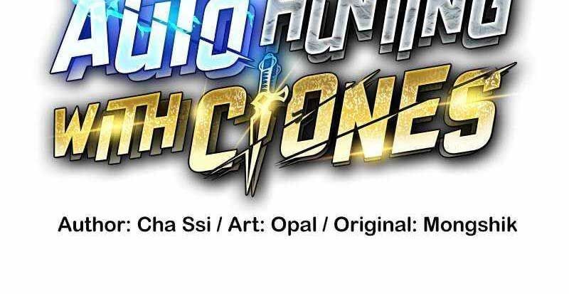 đọc truyện Đi Săn Tự Động Bằng Phân Thân Chương 111 ảnh 17 tại Thiên Thai Truyện