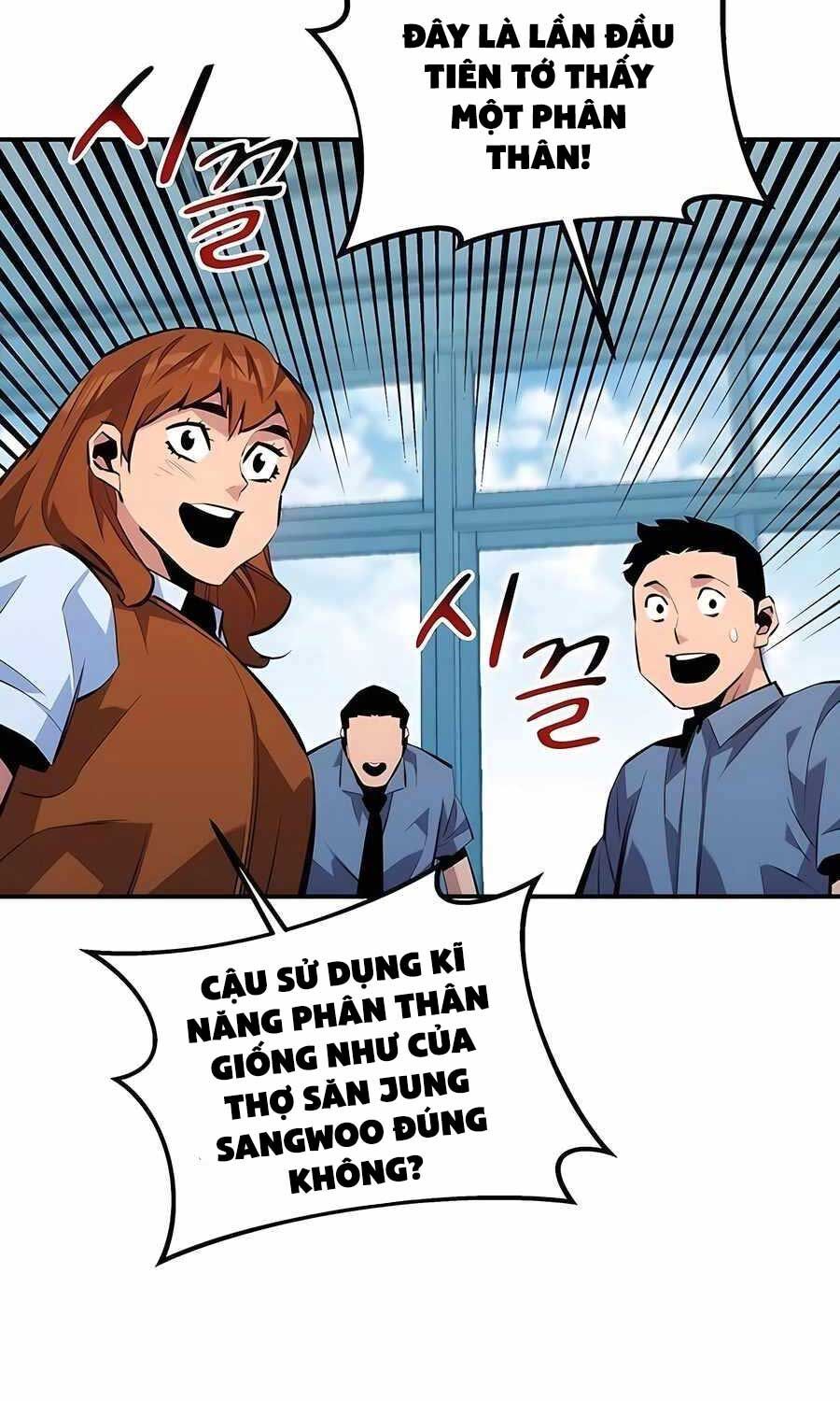 đọc truyện Đi Săn Tự Động Bằng Phân Thân Chương 116 ảnh 20 tại Thiên Thai Truyện
