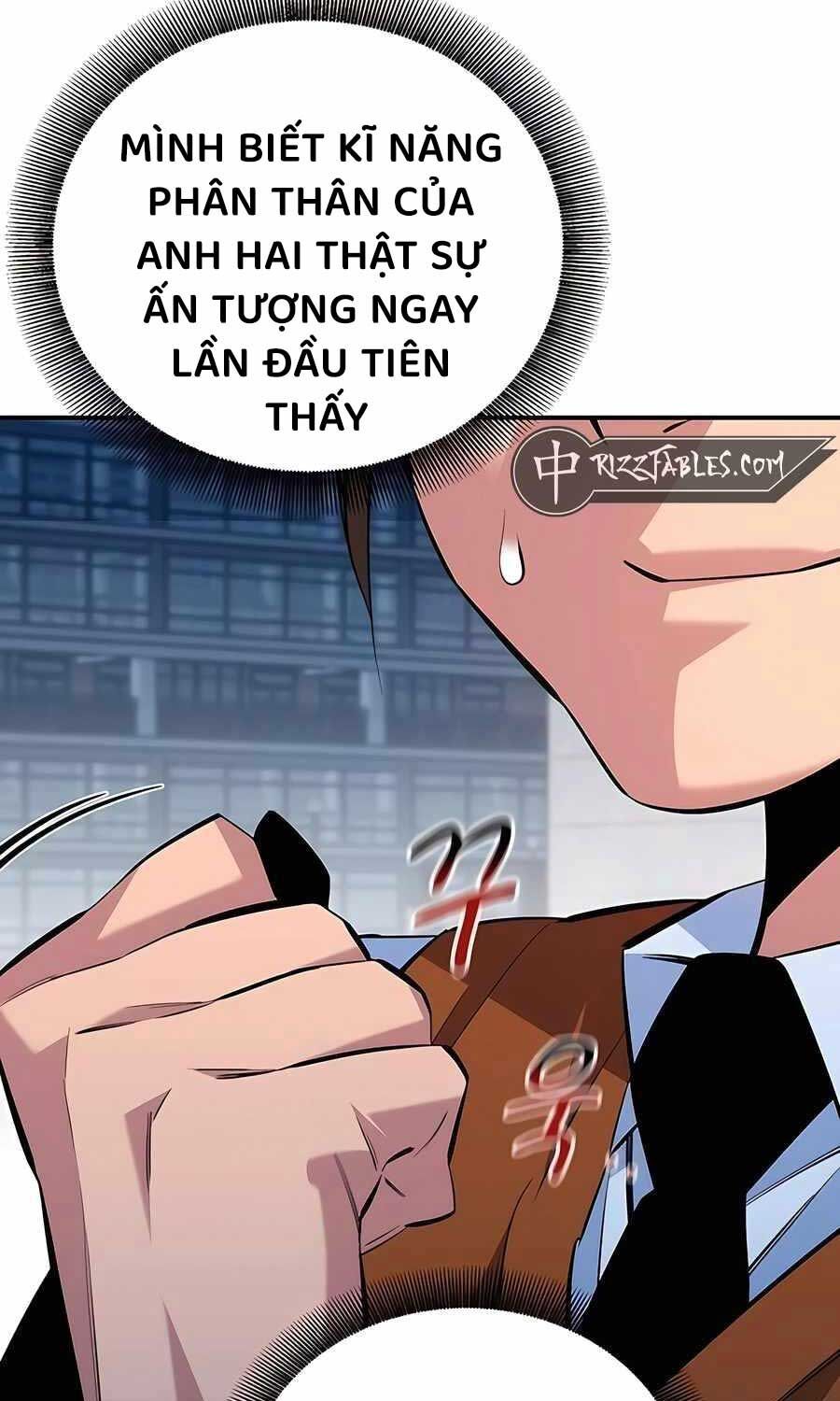 đọc truyện Đi Săn Tự Động Bằng Phân Thân Chương 116 ảnh 41 tại Thiên Thai Truyện
