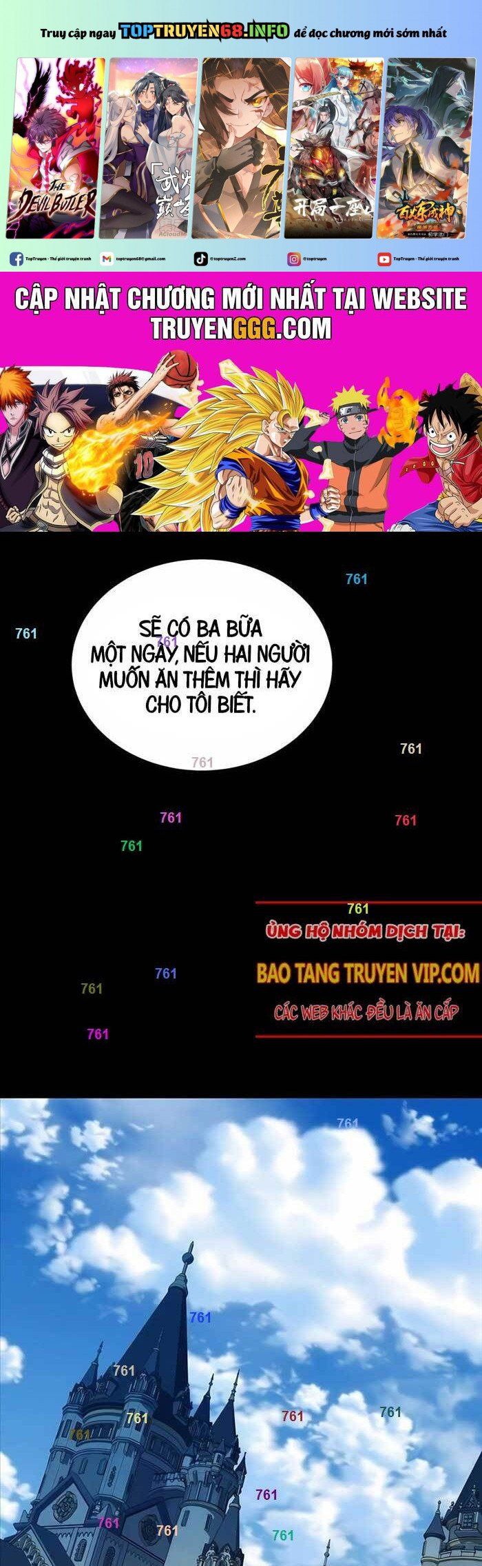 đọc truyện Đi Săn Tự Động Bằng Phân Thân Chương 118 ảnh 1 tại Thiên Thai Truyện