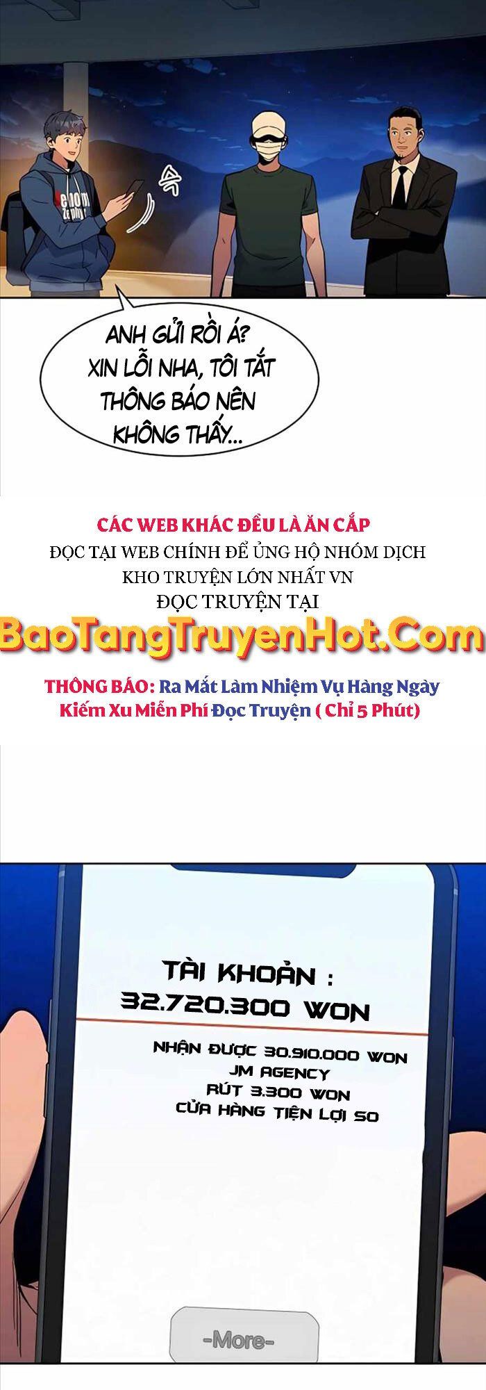 đọc truyện Đi Săn Tự Động Bằng Phân Thân Chương 12 ảnh 19 tại Thiên Thai Truyện