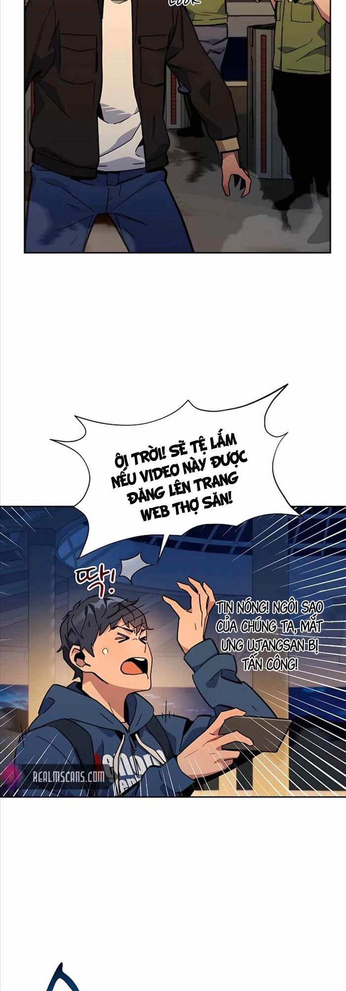 đọc truyện Đi Săn Tự Động Bằng Phân Thân Chương 12 ảnh 43 tại Thiên Thai Truyện
