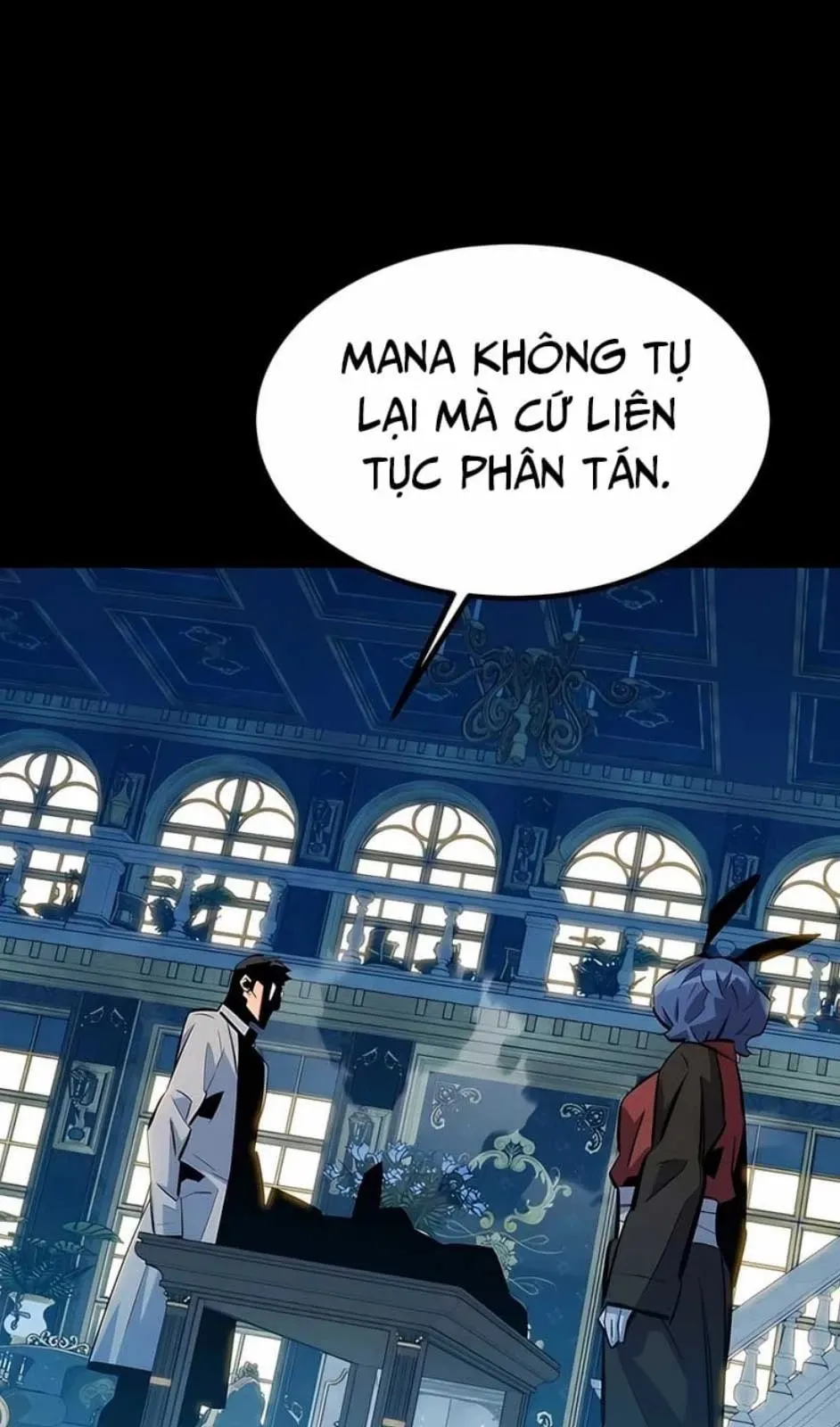 đọc truyện Đi Săn Tự Động Bằng Phân Thân Chương 121 ảnh 20 tại Thiên Thai Truyện