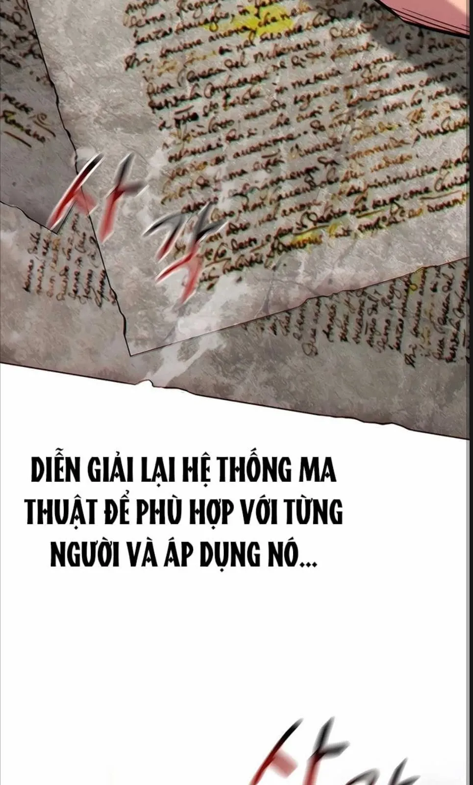 đọc truyện Đi Săn Tự Động Bằng Phân Thân Chương 121 ảnh 78 tại Thiên Thai Truyện