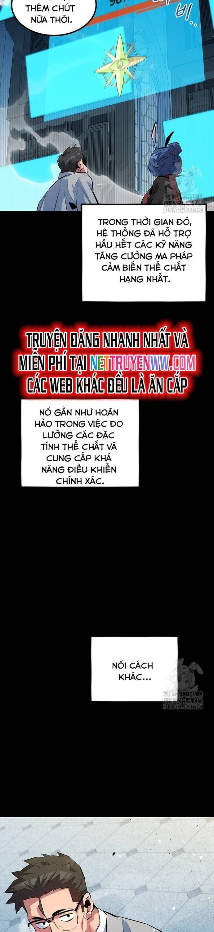 đọc truyện Đi Săn Tự Động Bằng Phân Thân Chương 123 ảnh 27 tại Thiên Thai Truyện