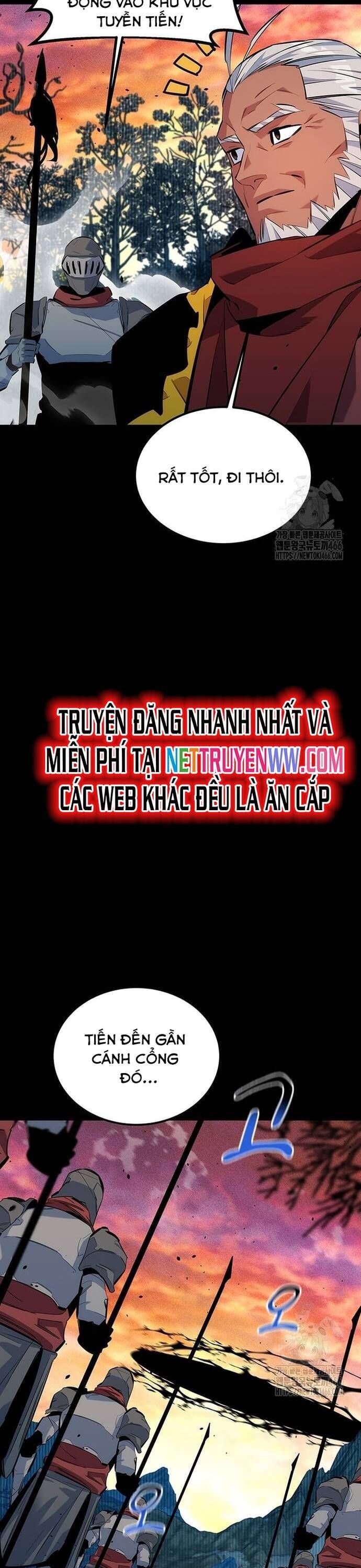 đọc truyện Đi Săn Tự Động Bằng Phân Thân Chương 123 ảnh 37 tại Thiên Thai Truyện