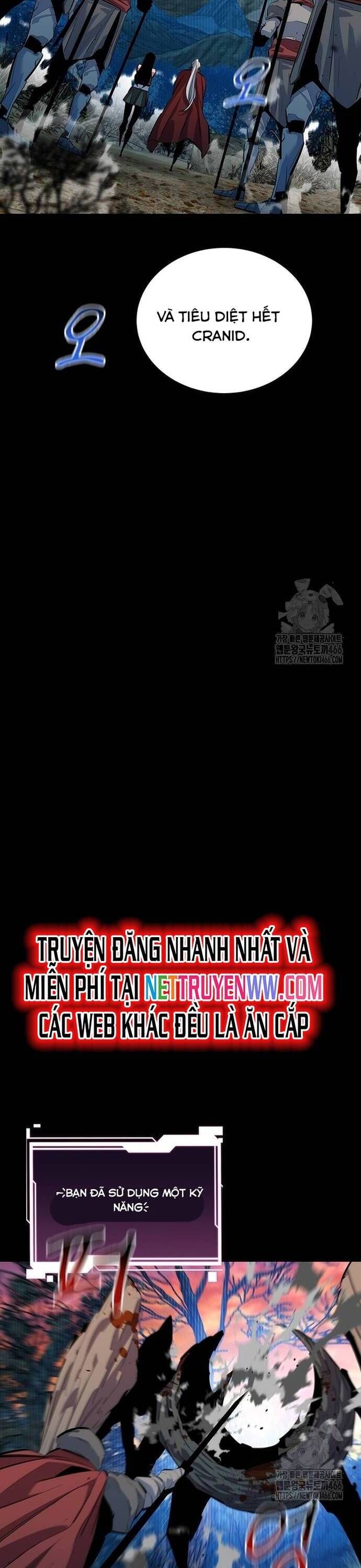 đọc truyện Đi Săn Tự Động Bằng Phân Thân Chương 123 ảnh 38 tại Thiên Thai Truyện