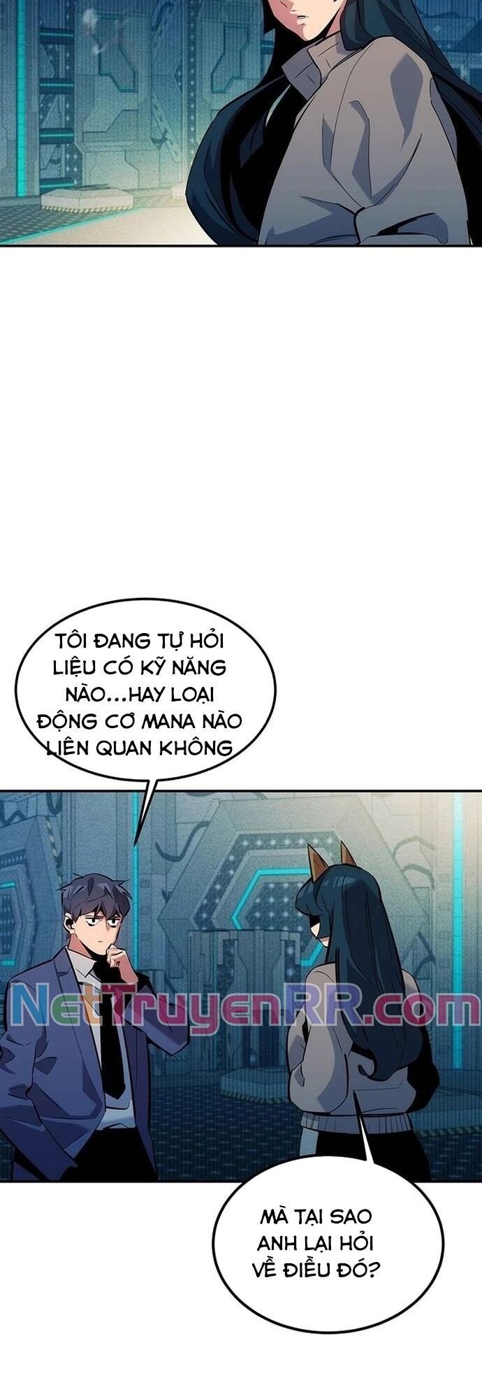 đọc truyện Đi Săn Tự Động Bằng Phân Thân Chương 131 ảnh 2 tại Thiên Thai Truyện