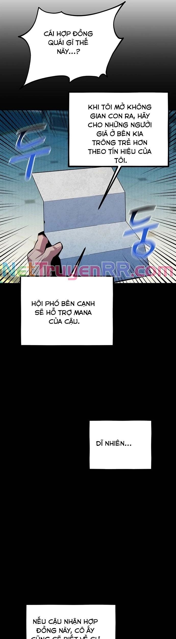 đọc truyện Đi Săn Tự Động Bằng Phân Thân Chương 131 ảnh 27 tại Thiên Thai Truyện