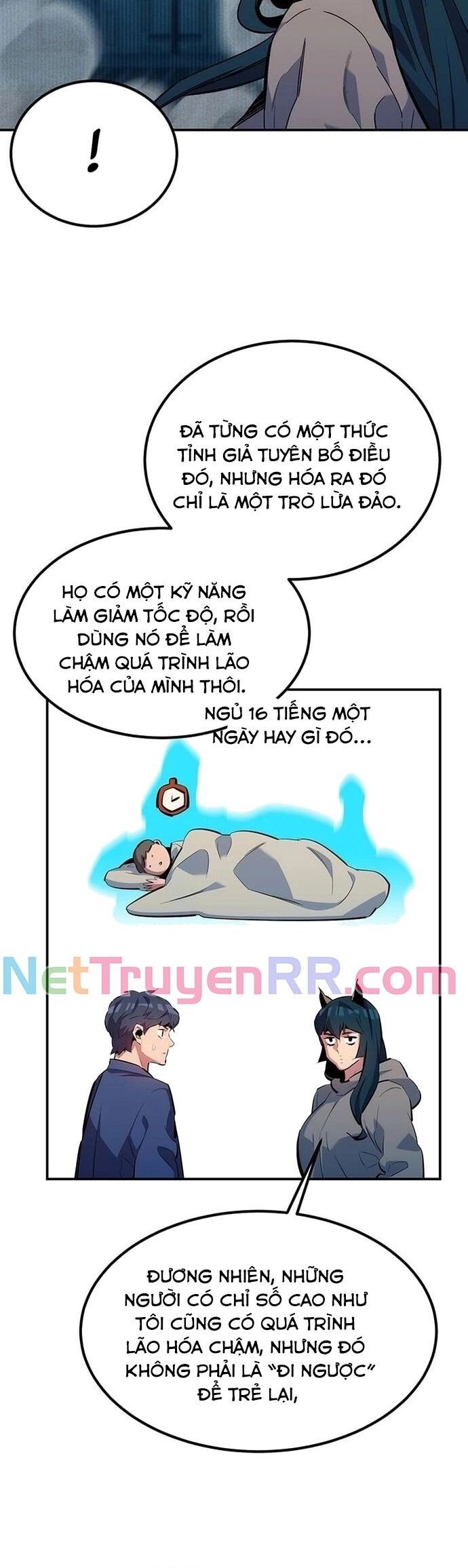 đọc truyện Đi Săn Tự Động Bằng Phân Thân Chương 131 ảnh 4 tại Thiên Thai Truyện