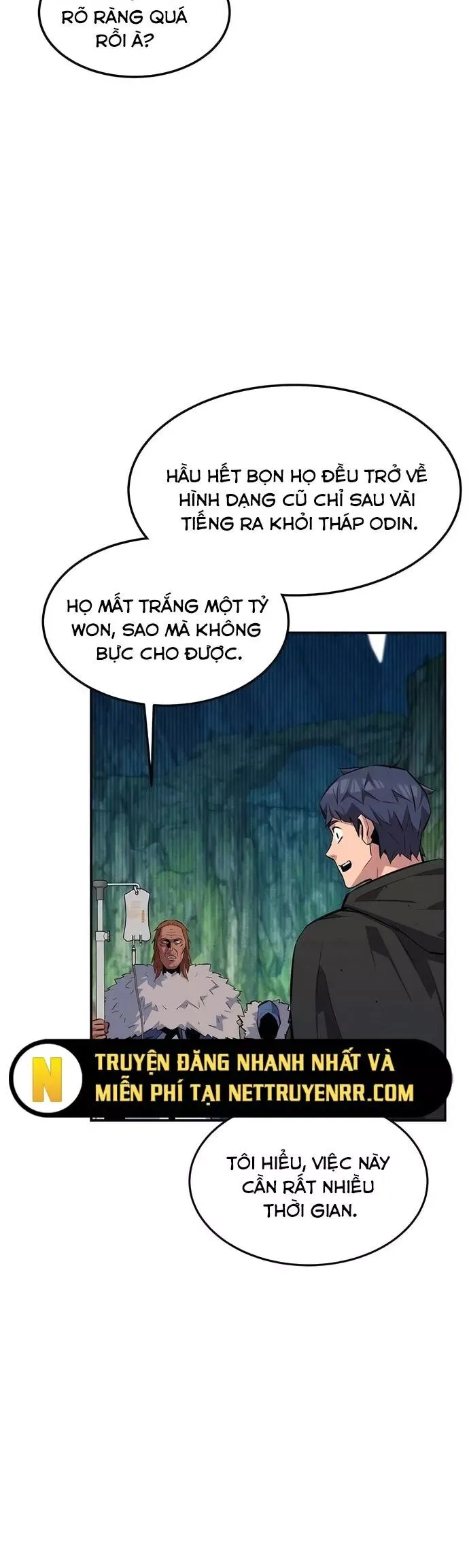 đọc truyện Đi Săn Tự Động Bằng Phân Thân Chương 132 ảnh 14 tại Thiên Thai Truyện