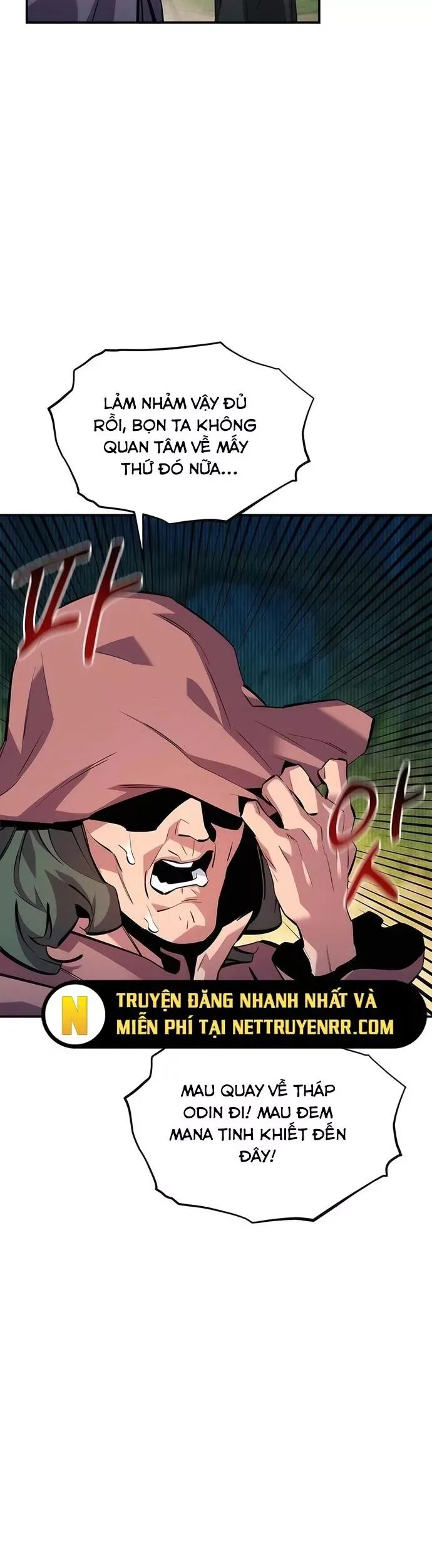 đọc truyện Đi Săn Tự Động Bằng Phân Thân Chương 132 ảnh 16 tại Thiên Thai Truyện