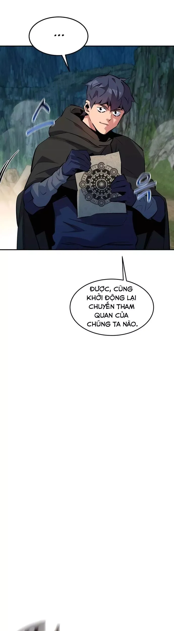 đọc truyện Đi Săn Tự Động Bằng Phân Thân Chương 132 ảnh 17 tại Thiên Thai Truyện