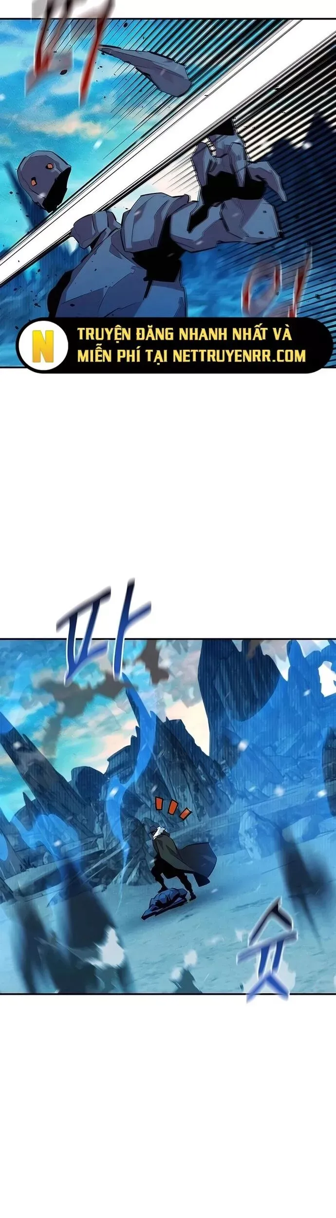 đọc truyện Đi Săn Tự Động Bằng Phân Thân Chương 132 ảnh 18 tại Thiên Thai Truyện