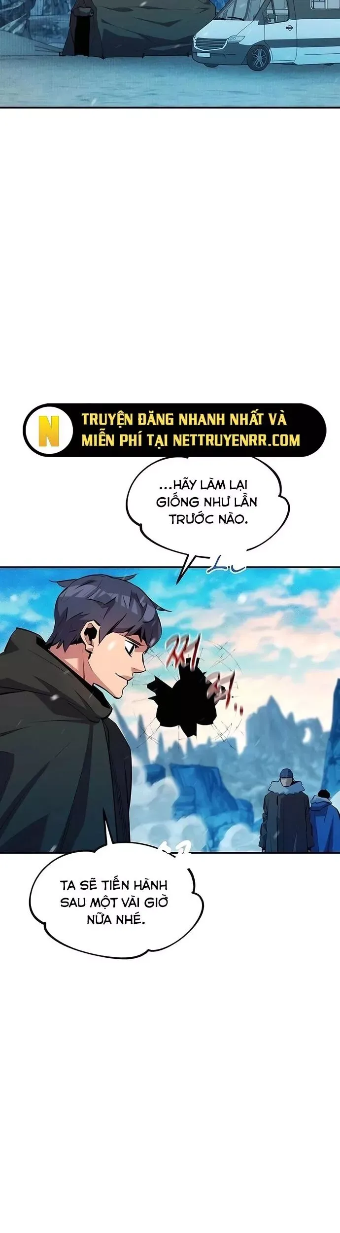 đọc truyện Đi Săn Tự Động Bằng Phân Thân Chương 132 ảnh 20 tại Thiên Thai Truyện