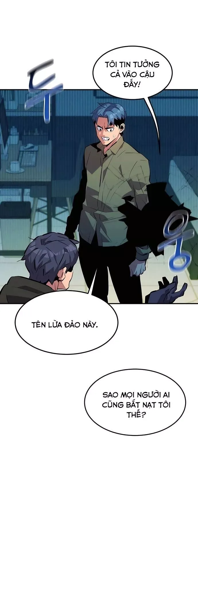 đọc truyện Đi Săn Tự Động Bằng Phân Thân Chương 132 ảnh 21 tại Thiên Thai Truyện