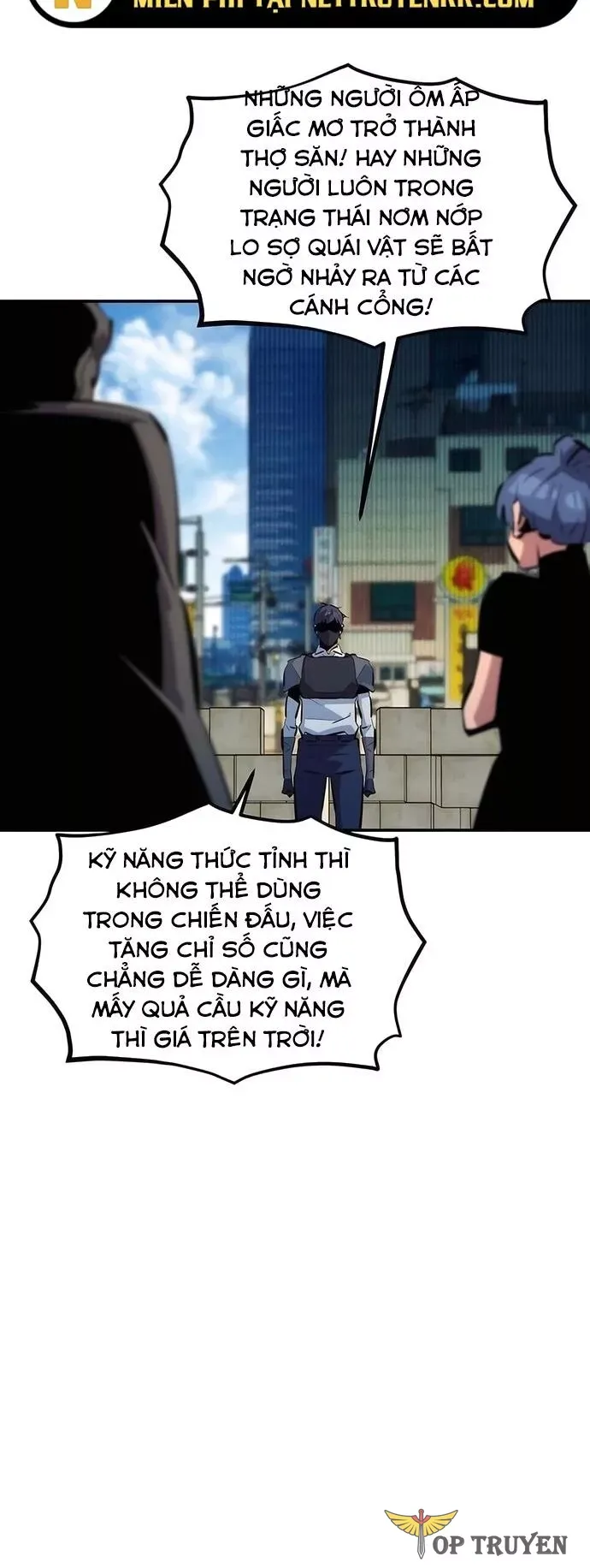 đọc truyện Đi Săn Tự Động Bằng Phân Thân Chương 132 ảnh 4 tại Thiên Thai Truyện