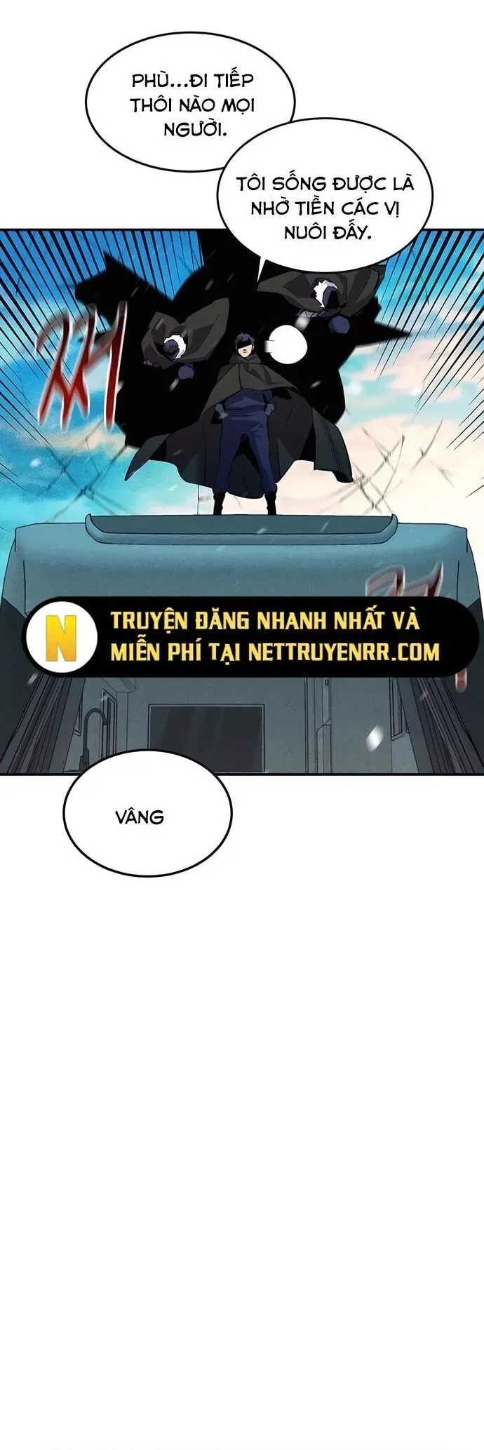 đọc truyện Đi Săn Tự Động Bằng Phân Thân Chương 132 ảnh 22 tại Thiên Thai Truyện