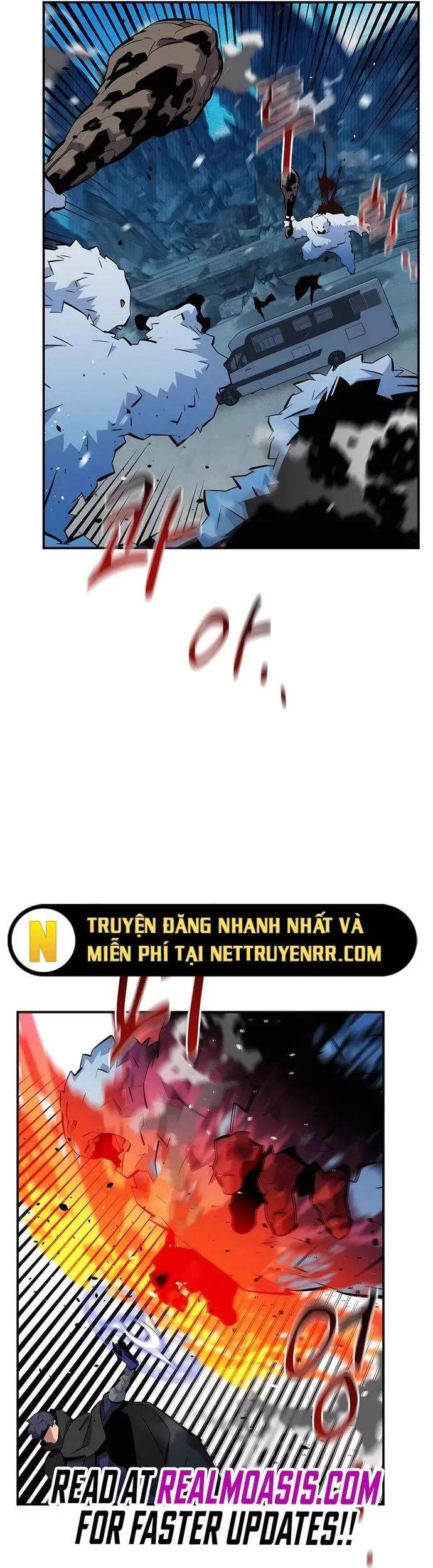 đọc truyện Đi Săn Tự Động Bằng Phân Thân Chương 132 ảnh 23 tại Thiên Thai Truyện