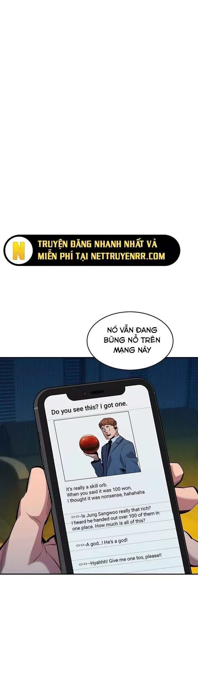 đọc truyện Đi Săn Tự Động Bằng Phân Thân Chương 132 ảnh 25 tại Thiên Thai Truyện