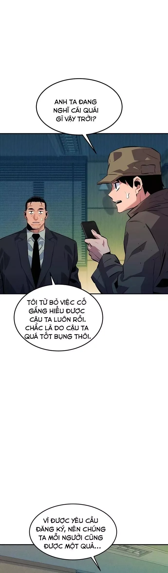 đọc truyện Đi Săn Tự Động Bằng Phân Thân Chương 132 ảnh 26 tại Thiên Thai Truyện