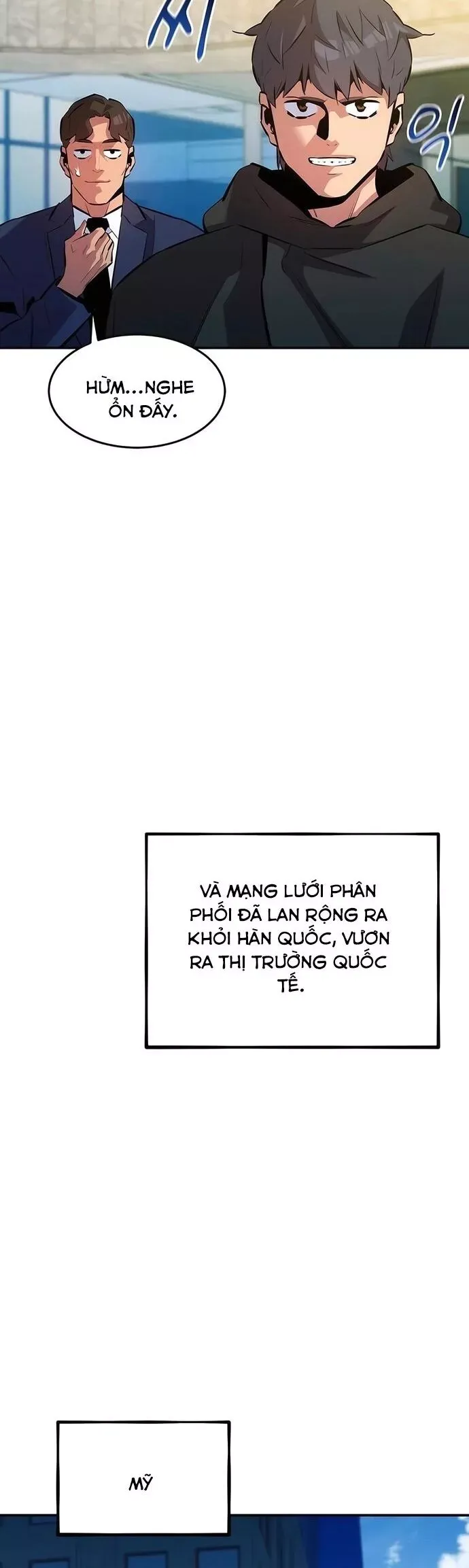 đọc truyện Đi Săn Tự Động Bằng Phân Thân Chương 132 ảnh 30 tại Thiên Thai Truyện