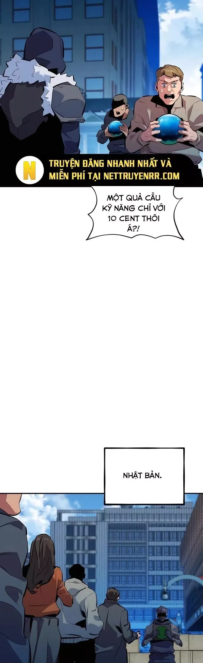 đọc truyện Đi Săn Tự Động Bằng Phân Thân Chương 132 ảnh 31 tại Thiên Thai Truyện